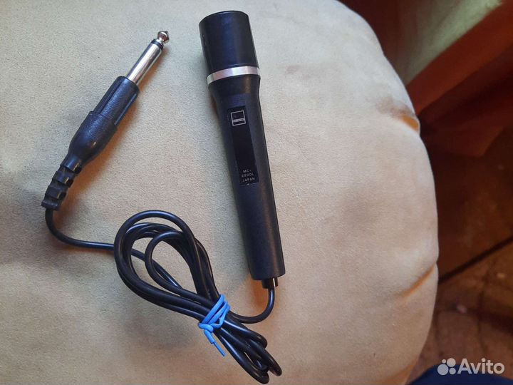 Микрофон Sharp MC- 220DL