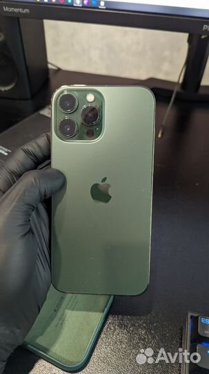 iPhone 13 Pro Max, 256 ГБ