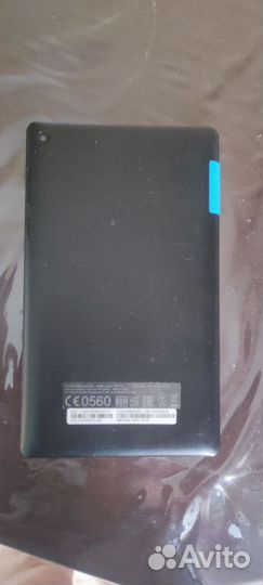 Планшет lenovo