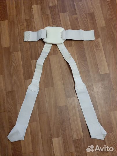 Диротационная манжета