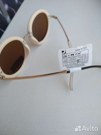 Солнцезащитные очки женские