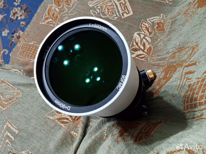 Телескоп Svboni sv48