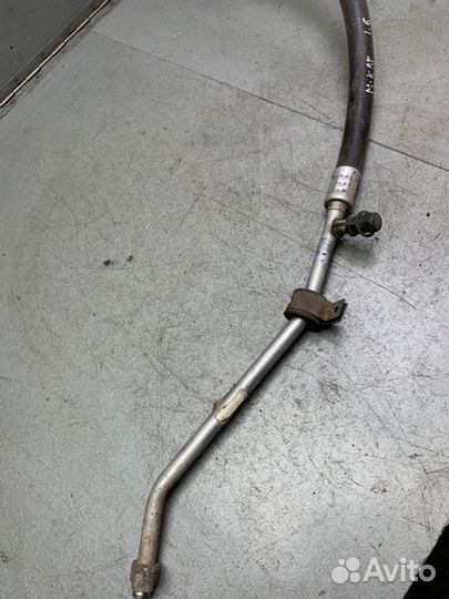 Трубка кондиционера Mitsubishi Carisma седан 1.6