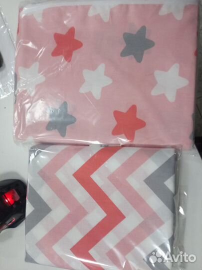 Балдахин для кроватки