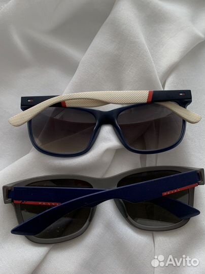 Очки Tommy Hilfiger