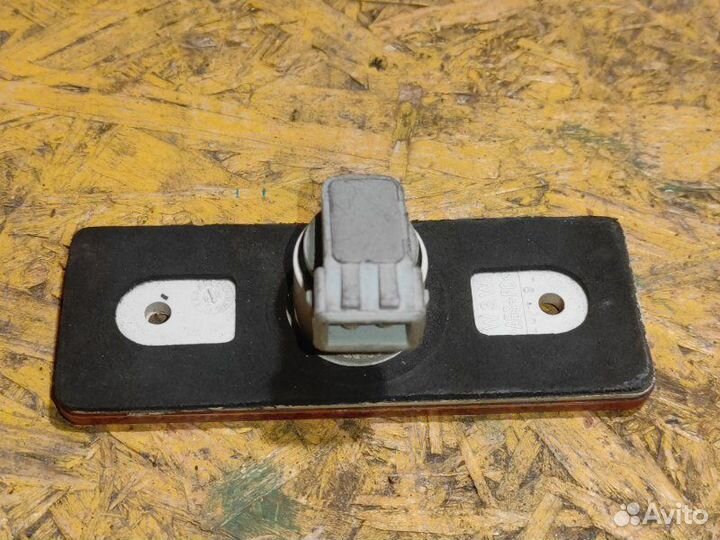 Габарит Volkswagen Lt ANJ 2006