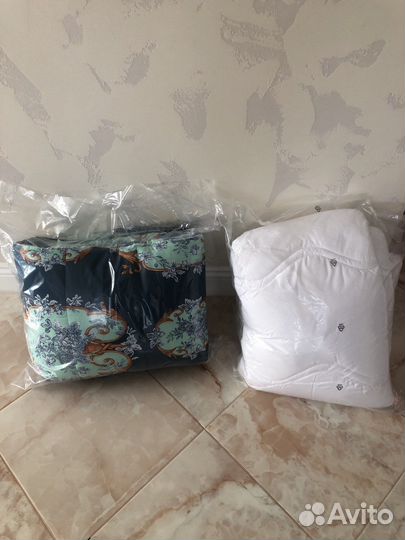 Одеяло 150*200