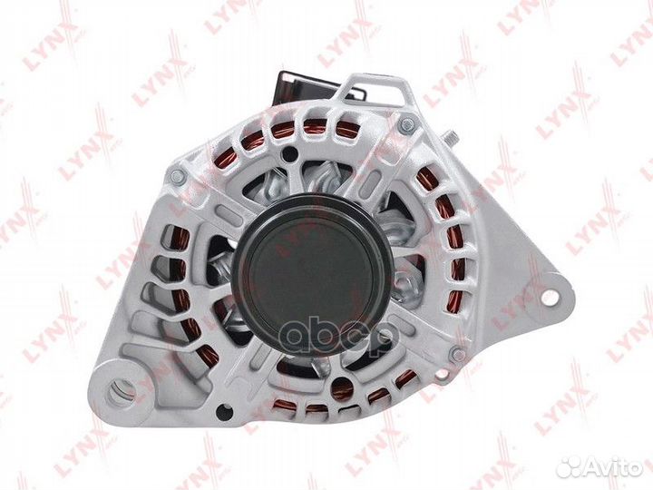 Генератор Hyundai ix35 (10) /i40 (11) 2.0GDI 120A