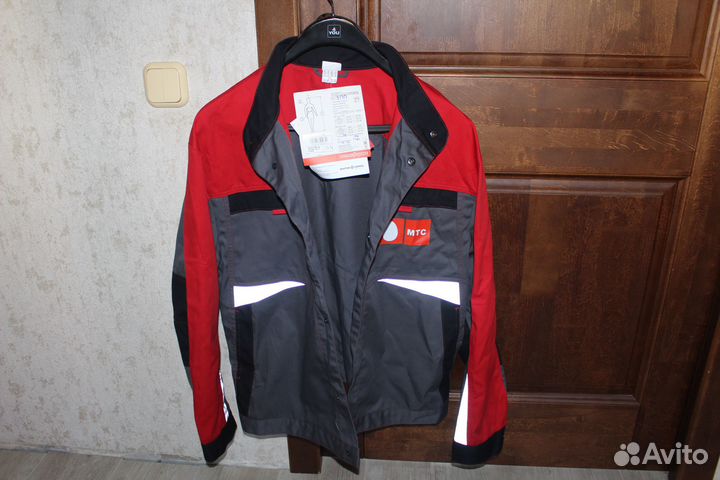 Спецодежда костюм 