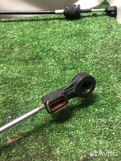 Трос переключения МКПП Ford Focus 2 седан 1.6 shda