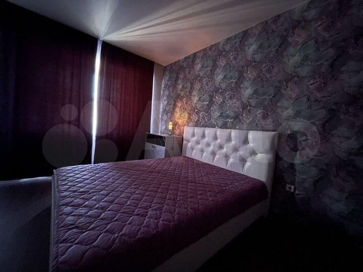 2-к. квартира, 72 м², 14/16 эт.