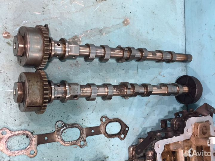 Мотор 3.0 бензин Maserati Ghibli Levante Quattropo