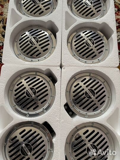 Армянский сигнал bosch