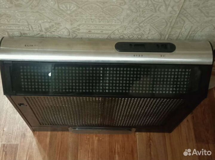 Вытяжка для кухни