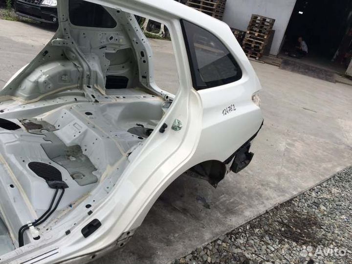 Крыло заднее левое Subaru Levorg VMG FA20 2014