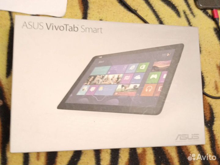 Планшет windows