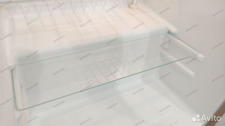 Холодильник 85см в хор сост