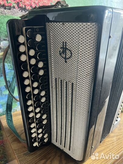 Баян Мелодия