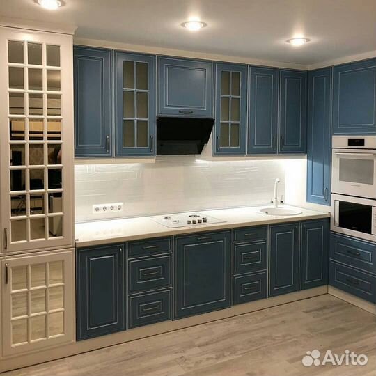 Кухня от производителя