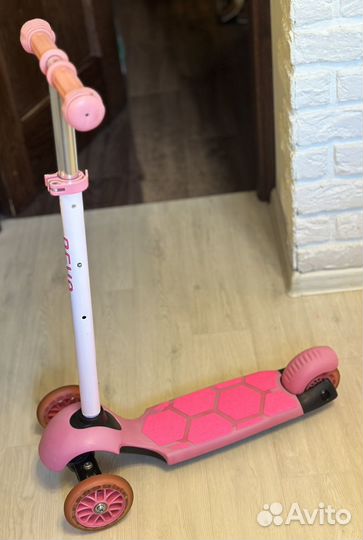 Самокат Xiaomi beva