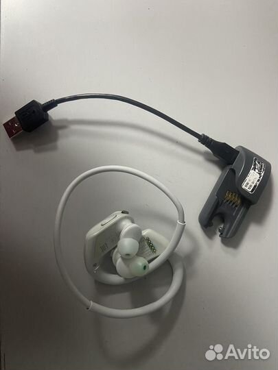 Беспроводные наушники