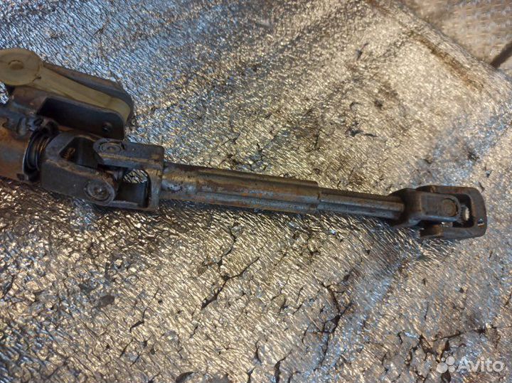 Колонка рулевая Skoda Octavia Tour лифтбек 1.4 BCA