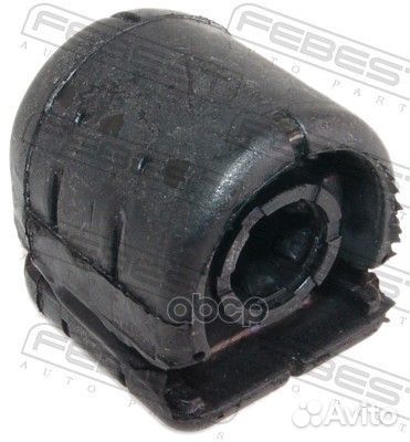 Сайлентблок задний переднего рычага nabu30B Febest