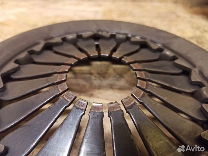 Сцепление Nissan Almera Classic