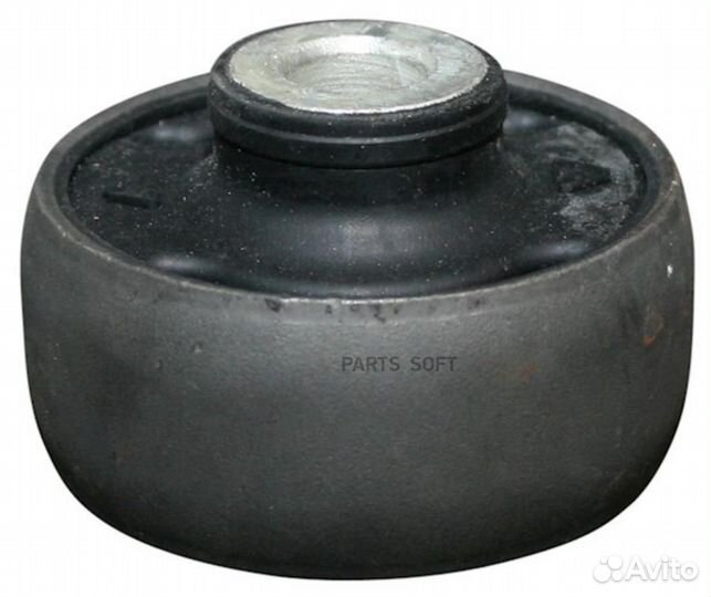 JP group 1140206400 Сайлентблок подвески перед/зад прав/лев