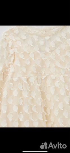 Choupette платье 134