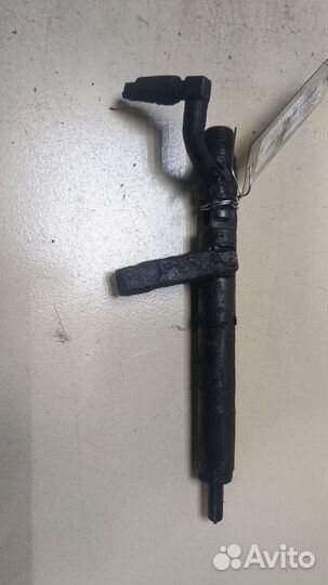 Форсунка топливная киа Carnival, 2007