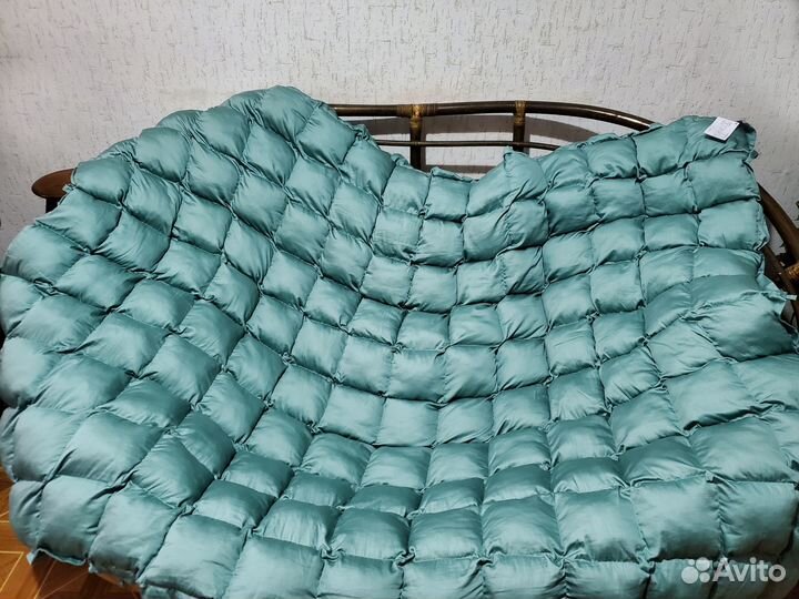 Утяжелённое одеяло 