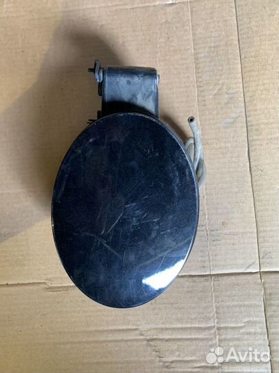 Лючок бензобака для Jaguar XF