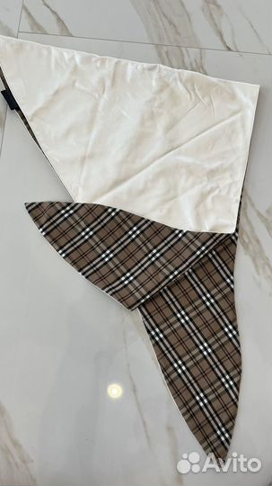 Платок шаль