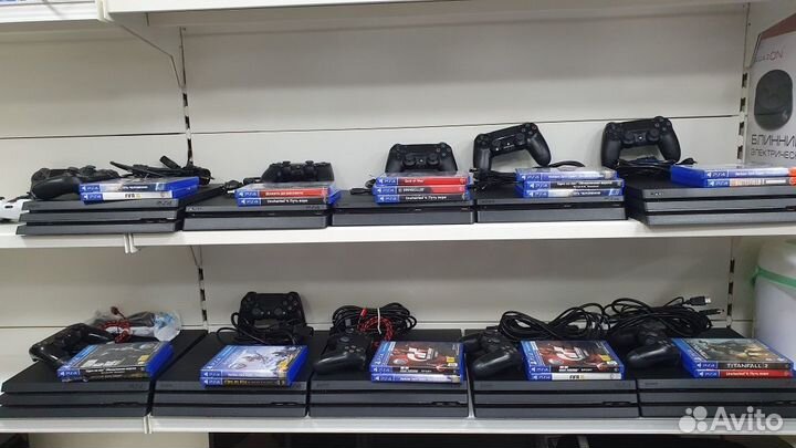 Контроллер PlayStation Move на Ps 4