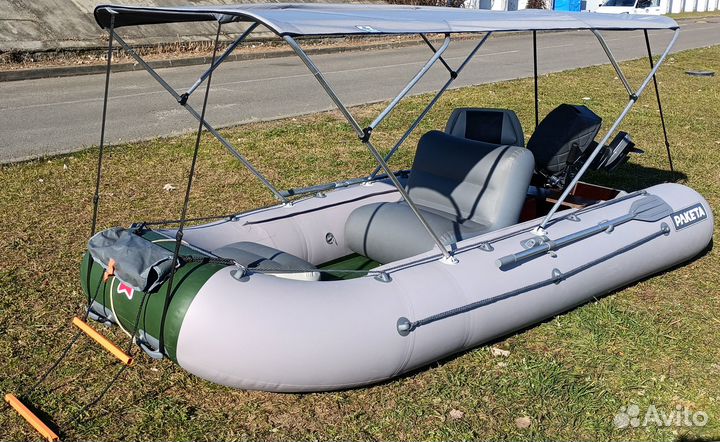 Аренда лодки с мотором Сочи, рыбалка в море прокат