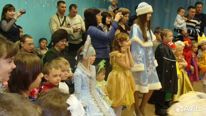 Детский центр развития 