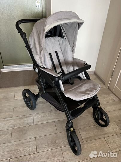 Коляска Cam Dinamico up 3 в 1