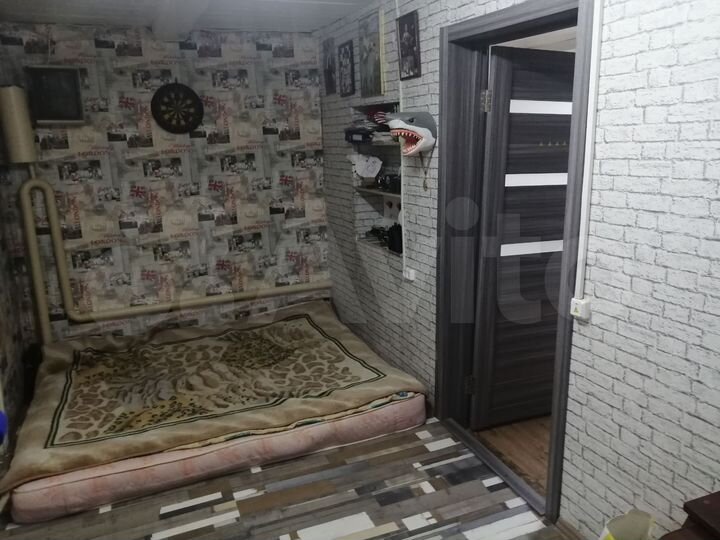 Дом 66,9 м² на участке 1,7 сот.