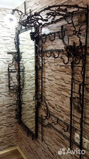 Кованые изделия