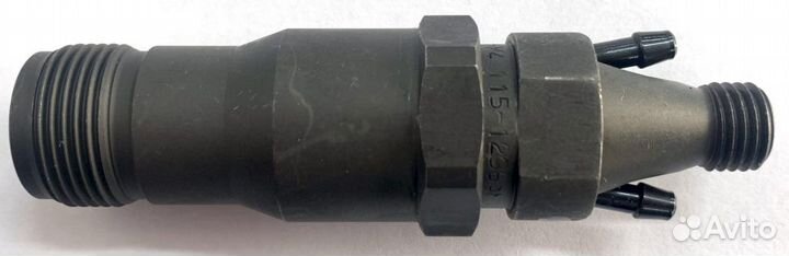 Форсунка Istana Musso 2,9л 2,3л 6610173221 Delphi