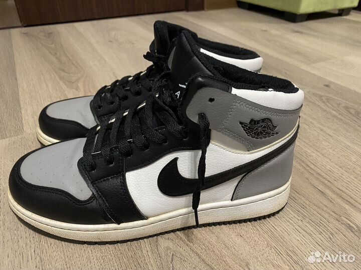 Ботинки мужские зимние