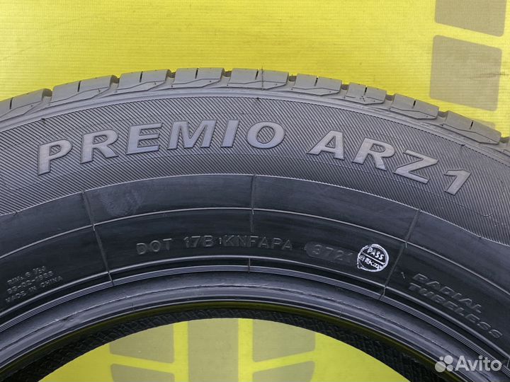 Arivo Premio ARZ1 145/80 R13 75T