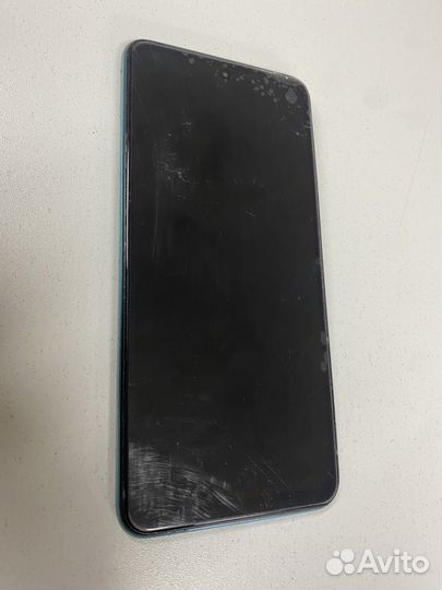 Xiaomi Redmi Note 10, 4/64 ГБ