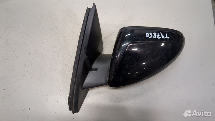 Зеркало боковое Opel Insignia, 2017