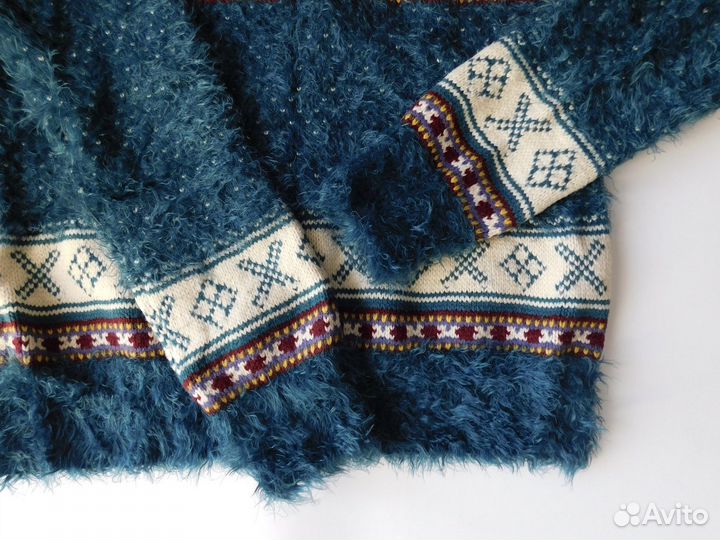 Свитер Pull&bear