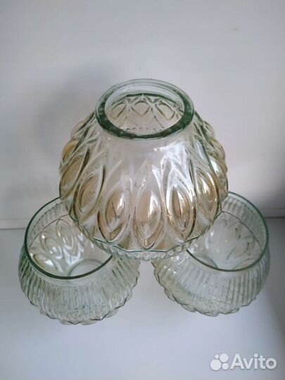 Плафоны для люстры