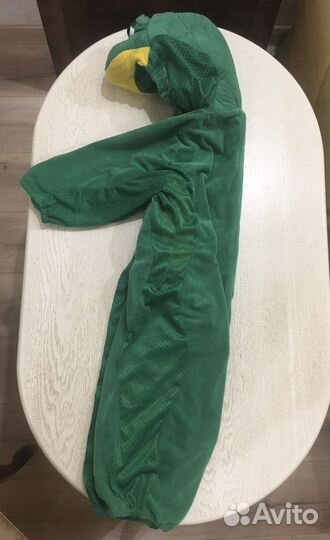 Кенгуруми крокодил/ лягушка