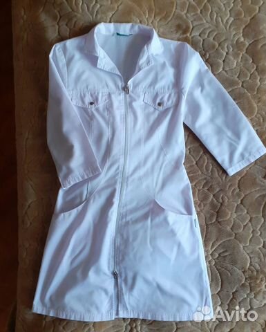 Медицинская форма