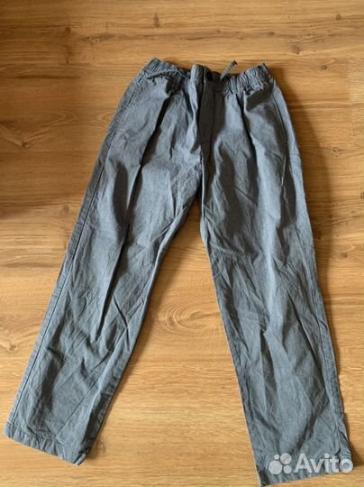 Брюки Zara 134 размер